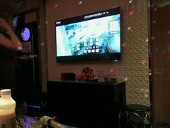 -佰迪乐KTV·大屏K歌(公园店)