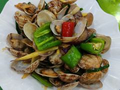 -瑶记海鲜餐厅(西涌店)