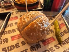 -Side Street街旁(交道口店)