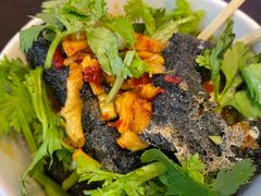 -黑色经典臭豆腐·湖南特产(坡子街店)