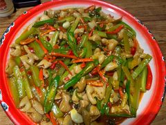 -泥糊破店小酒馆·团建聚餐(南京西路店)