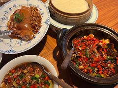 -玖五京菜(杭州城北万象城店)