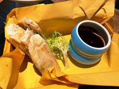 葱包桧-老头儿油爆虾(胜利河美食街店)