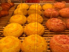 -好利来(东四店)