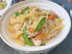 -味道家宴