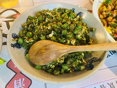 下饭菜菜-酒阳蒸经小酒馆(解放碑店)