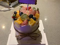 -囍悦烘焙(恒隆御水岸店)