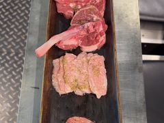 -焱铁烧·黑毛和牛专门店(杭州嘉里中心店)