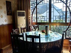 -春娟茶楼·地道农家菜(梅家坞店)