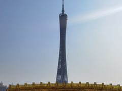-广州塔