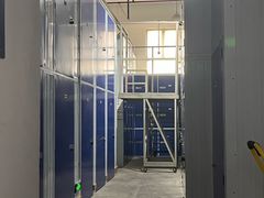 -StorHub趣存自助仓·迷你仓(金桥店)