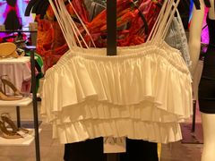 -ZARA(凯德乐峰广场店)