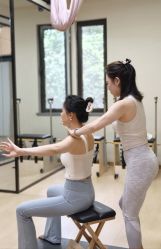 -JC·YOGA静禅瑜伽普拉提