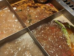 -海底捞火锅(宝龙广场夜宵主题店)