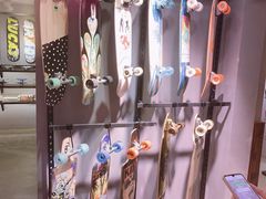 -聚点滑板SPOT SKATE(常熟路店)