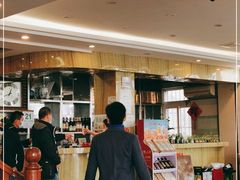 -天桥饭店·特色海鲜(金山嘴渔村店)