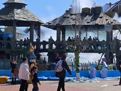 -大连海昌发现王国主题公园