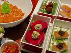 冷菜拼盘-解香楼(八盘岭路店)