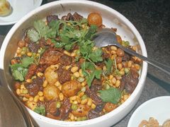 -老灶房-四川土菜(开元店)