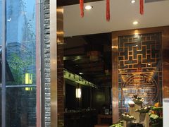 -毅祥斋老孙家泡馍(北院门鼓楼店)