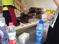 -老绍兴三味臭豆腐(奥林匹克购物广场店)