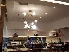 -肆月河豚·新淮扬(金融街店)