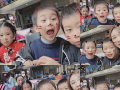 -蒙特利亲子乐园