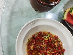 -湘中缘·湖南菜(娄底驻京办店)