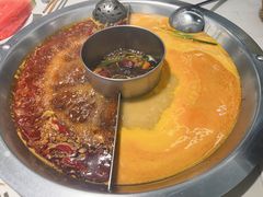 -川锅一号火锅(铜山万达店)