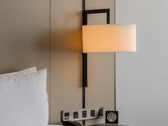 -长沙尼依格罗酒店