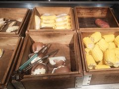 -芝小官毛肚火锅海鲜自助(淮安清江浦区新亚店)
