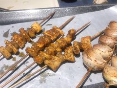 -管氏翅吧(广渠门店)