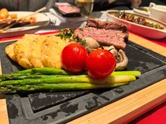 -康莱德酒店·美庭自助餐厅