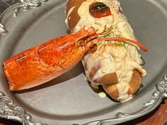 -LESCEDARS Brasserie Bistro香柏树