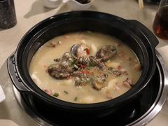 -海底捞火锅(上元大街店)