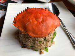 -Ministry of Crab(科伦坡店)