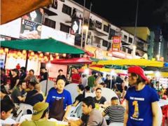 -明记烧鱼美味店