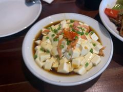 凉拌豆腐-大牌大·传统杭帮菜(湖滨店)