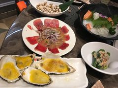 -蟹之国·精品蟹料理(极地店)