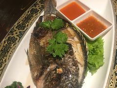 -Siam泰餐厅(水上公园店)