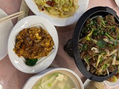-烤肉宛饭庄(南礼士路店)
