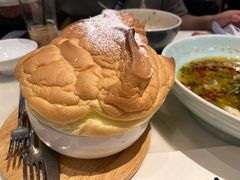 -港丽餐厅(高德置地店)