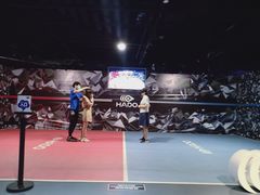 -VS SPORTS PARK运动玩乐园·团建·生日会(合生汇店)