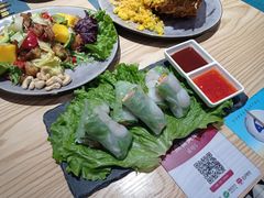 -仙罗泰·泰国餐厅(印象汇店)