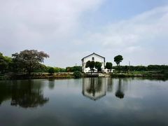 -水岸居湖景农家乐·阳澄湖大闸蟹