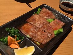 煎猪肝-天手古舞居酒屋(889广场店)