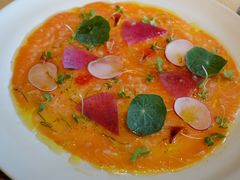 -Mercato莫卡多露台餐厅与酒吧(K11店)