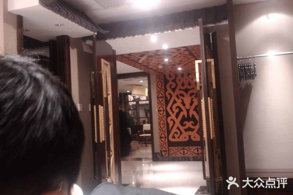 楚风楼(宽平大路店)图片