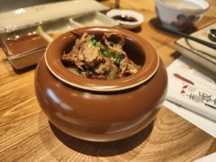 -赤坂亭·M9和牛烧肉·铁板烧(合肥万象城店)