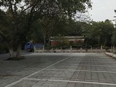 -穹窿山景区